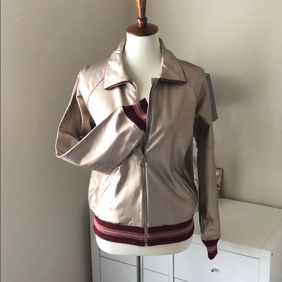 Zara Jackets & Blazers - \Zara\• Limited Edition Jacket